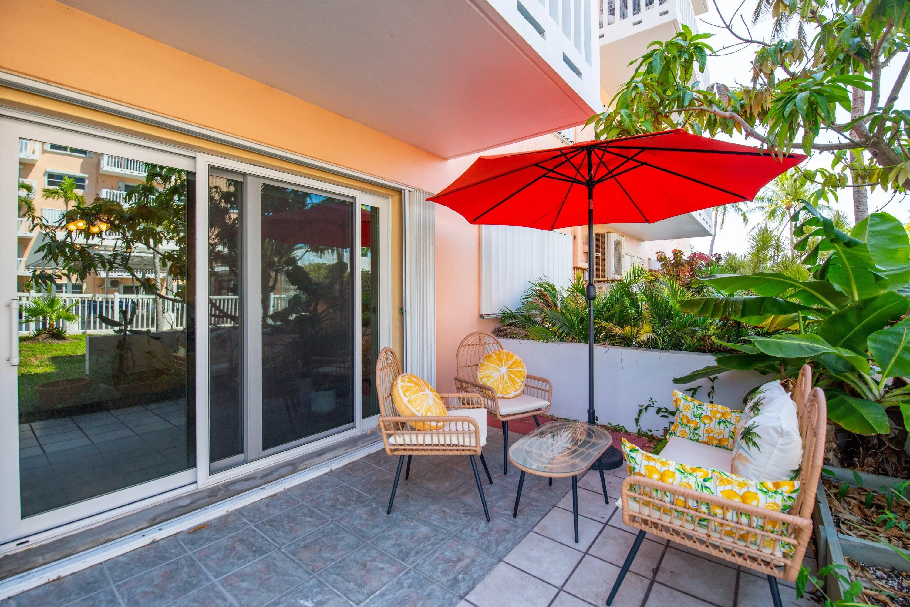 2601 S Roosevelt Boulevard, #107b
