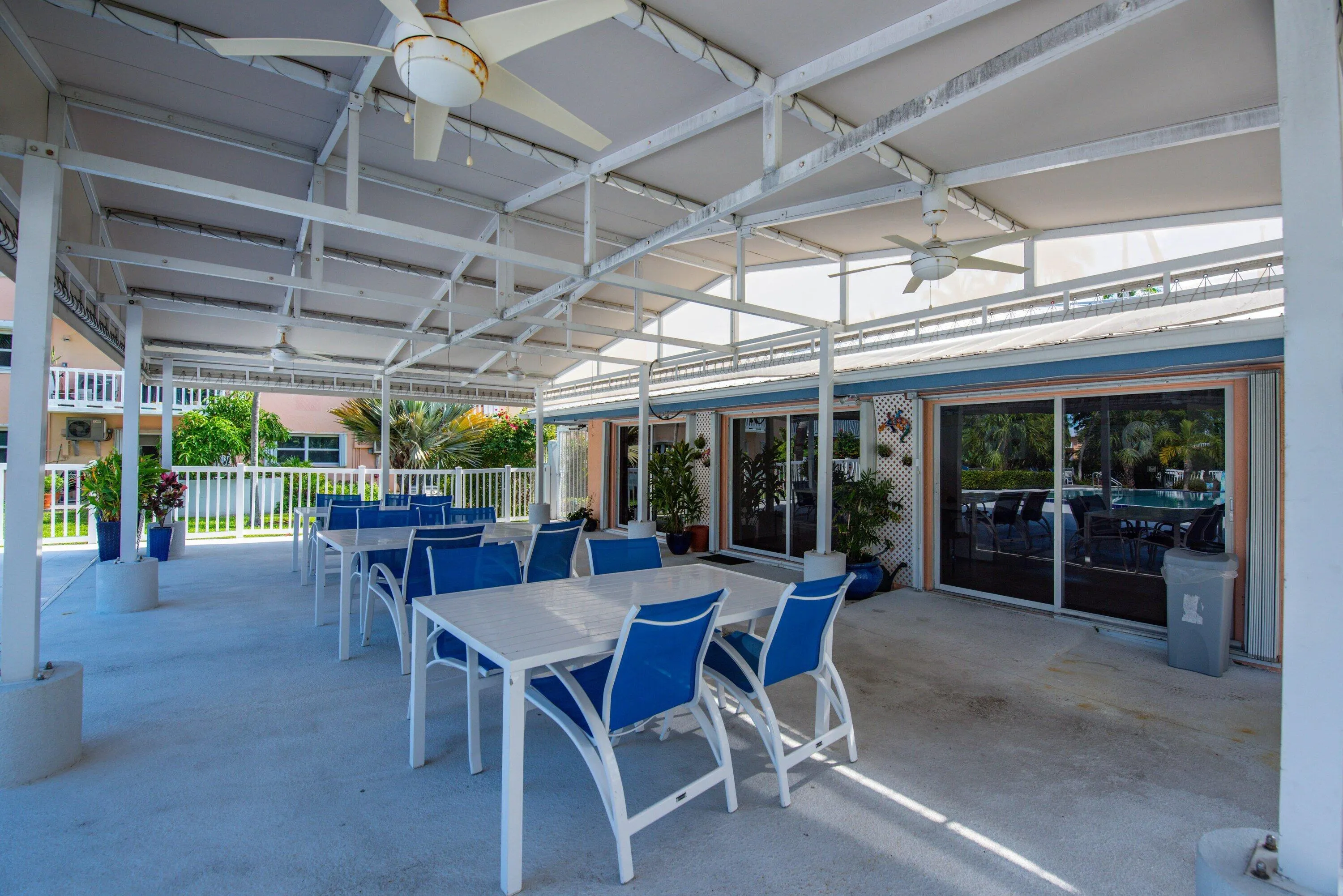 2601 S Roosevelt Boulevard, #107b