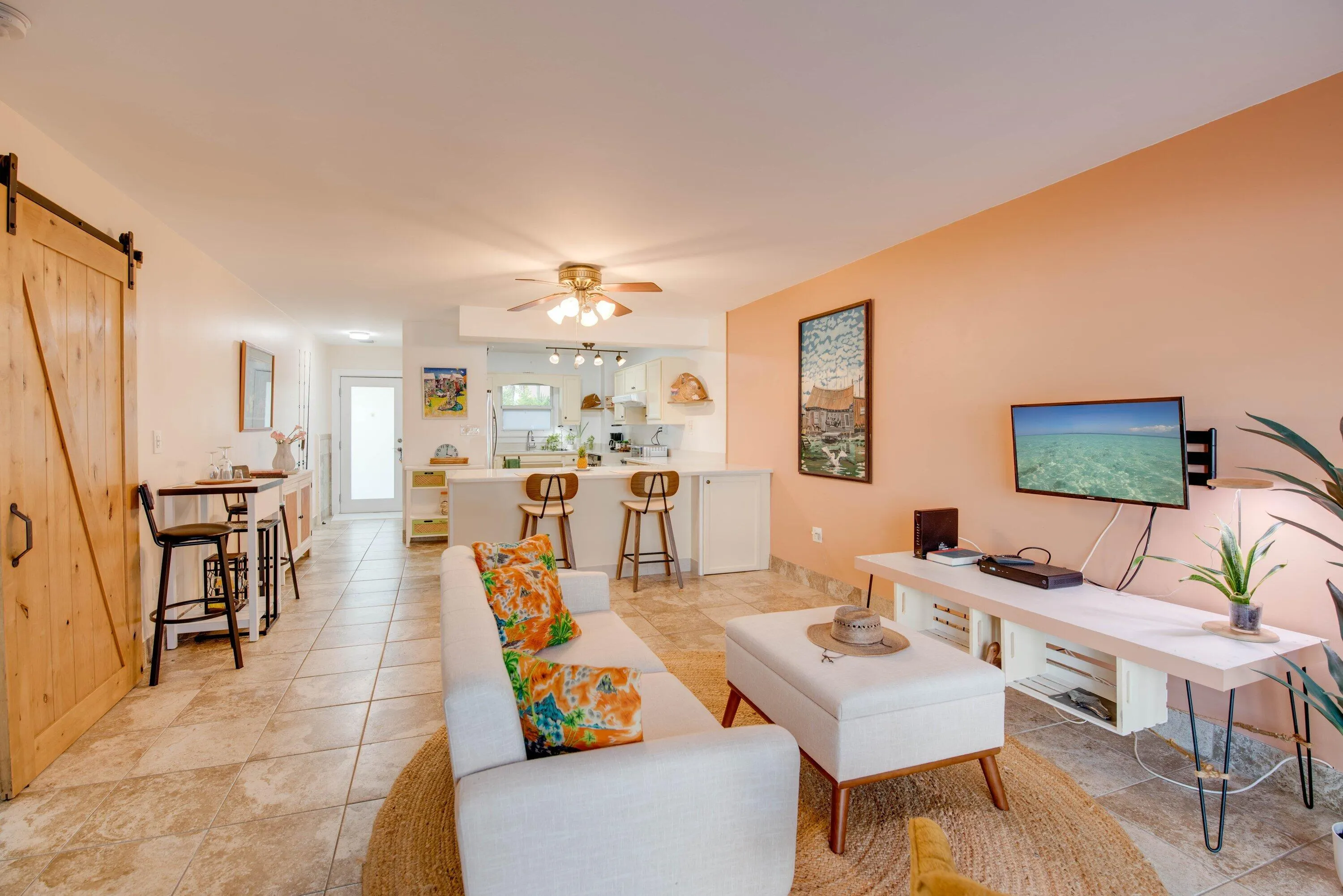 2601 S Roosevelt Boulevard, #107b