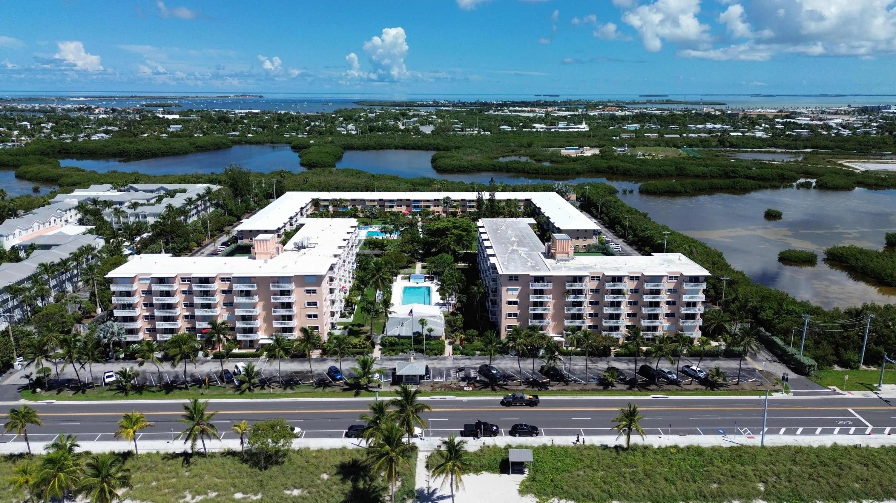 2601 S Roosevelt Boulevard, #107b