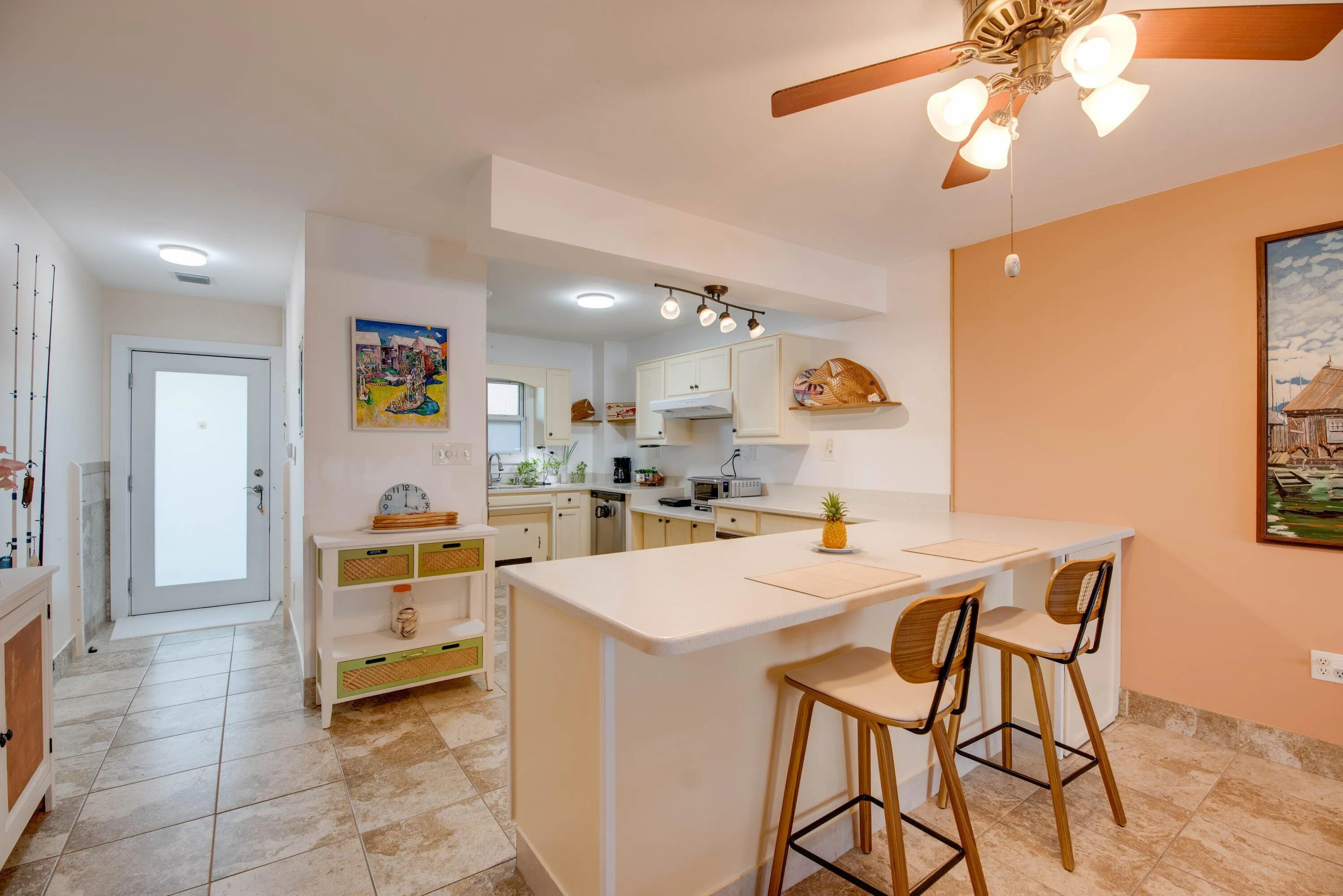 2601 S Roosevelt Boulevard, #107b