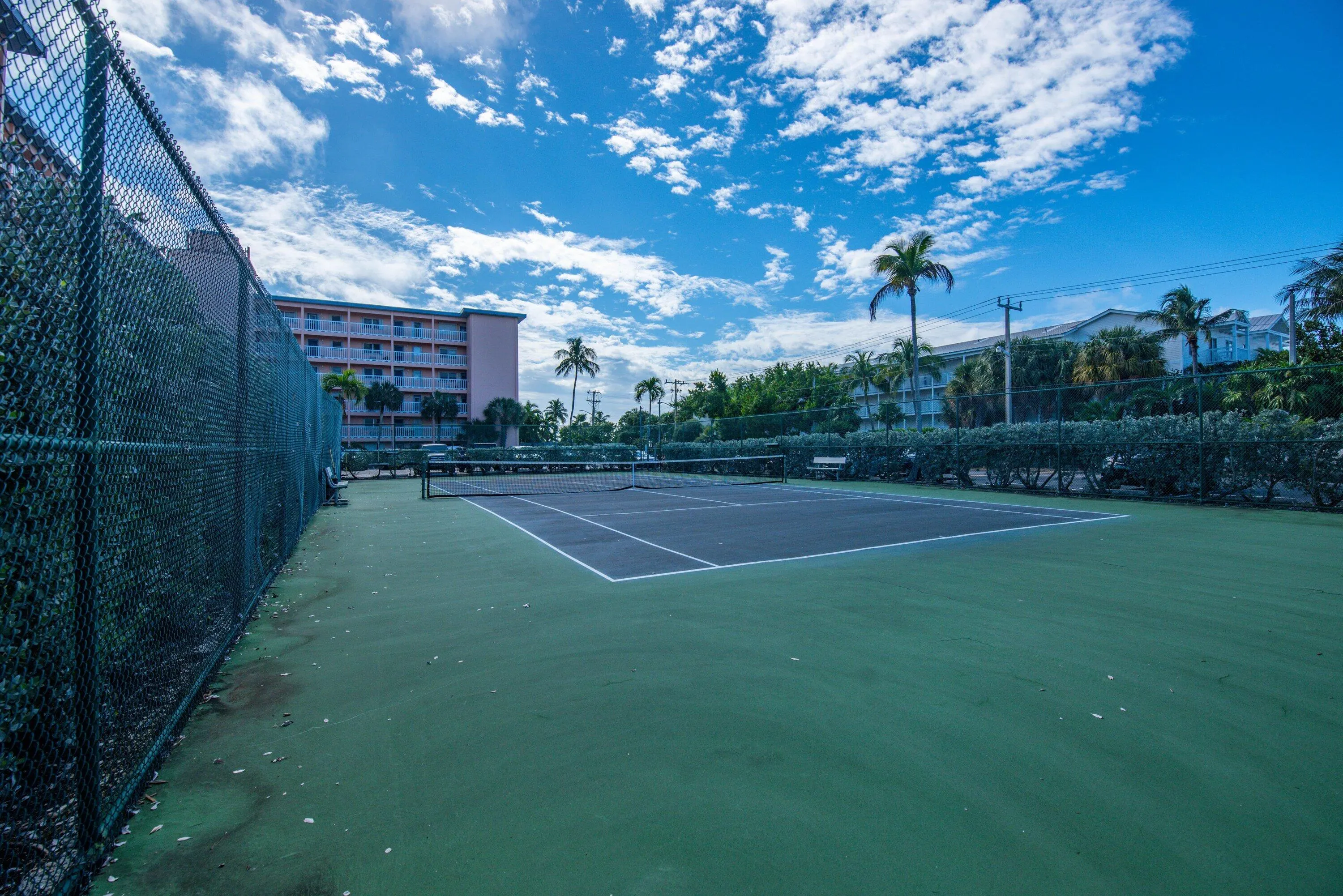 2601 S Roosevelt Boulevard, #107b