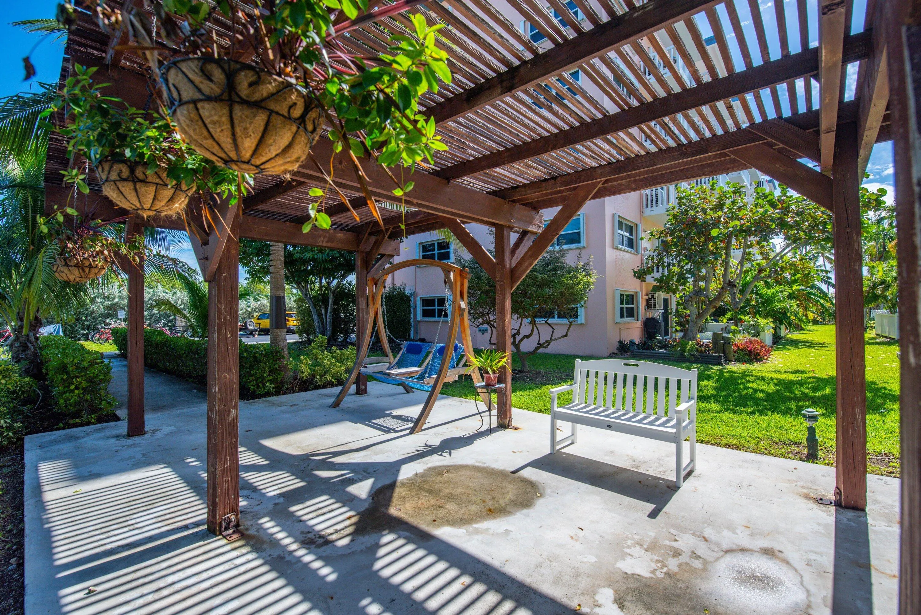 2601 S Roosevelt Boulevard, #107b