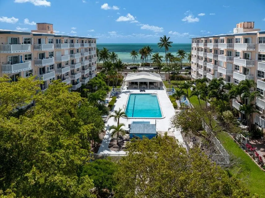 2601 S Roosevelt Boulevard, #107b