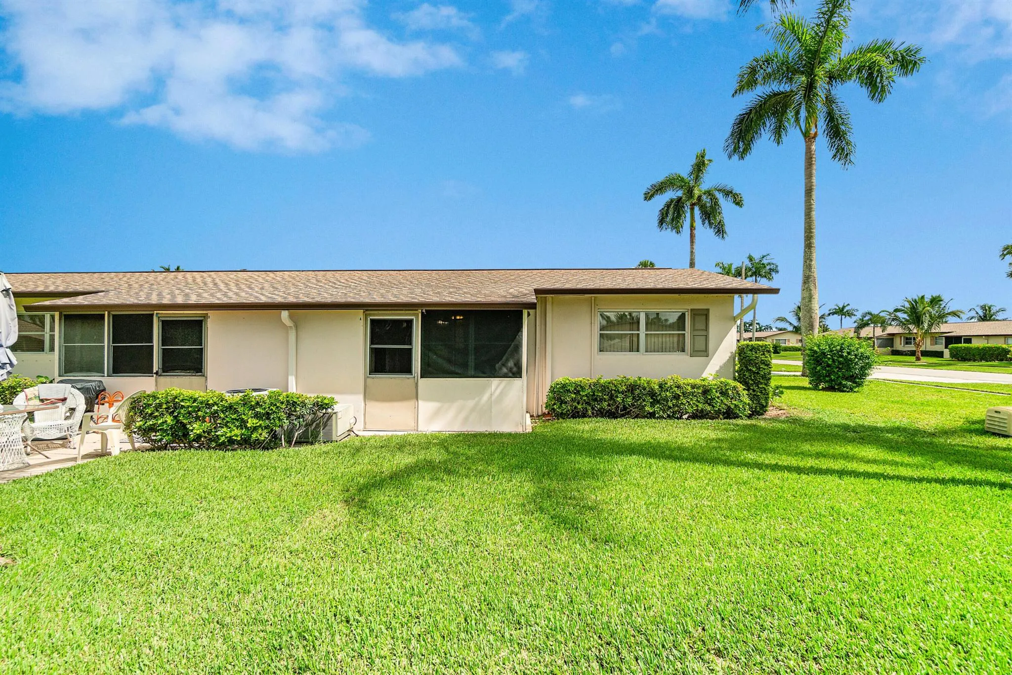 2893 Crosley Drive W, #A