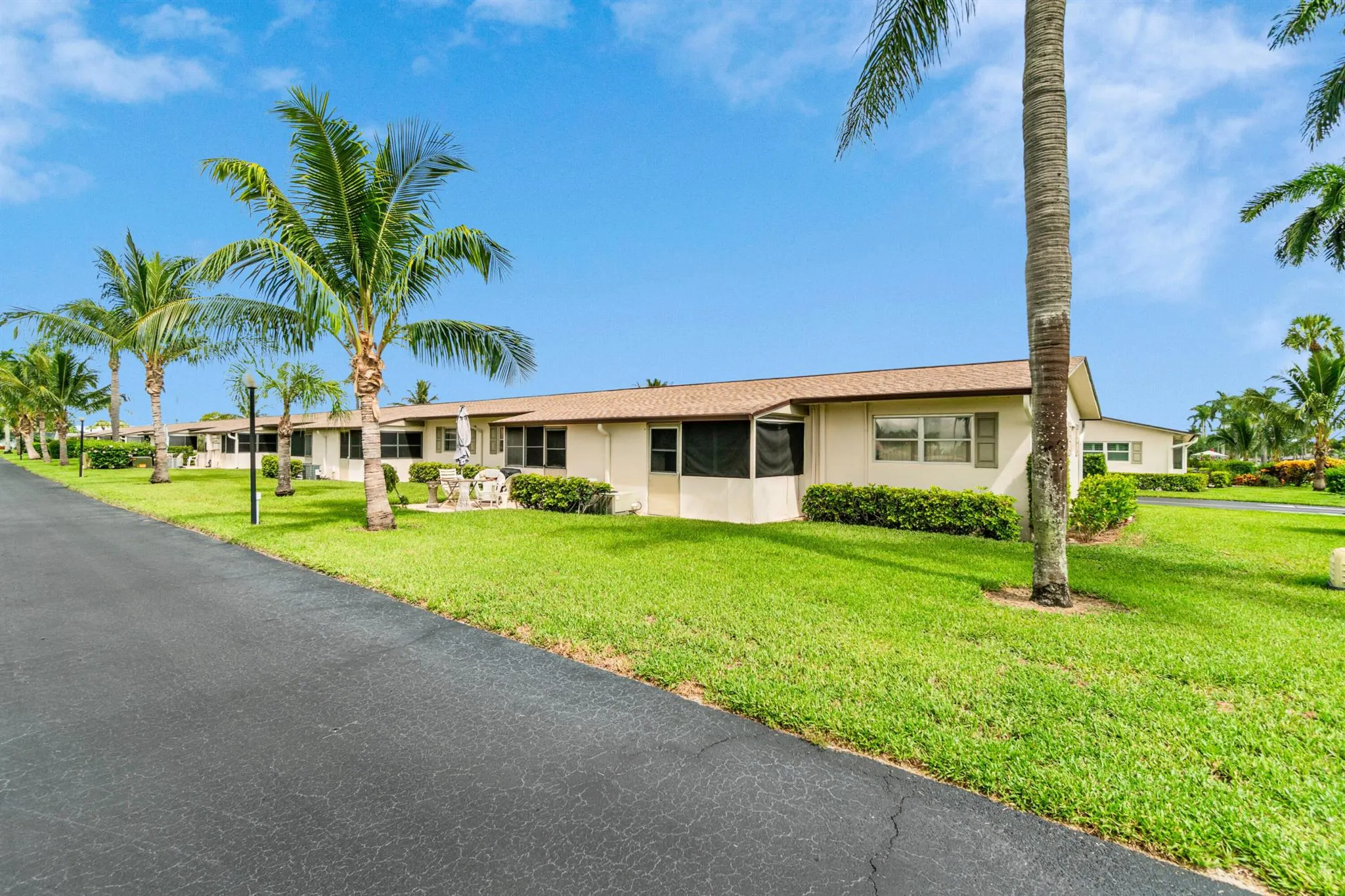 2893 Crosley Drive W, #A