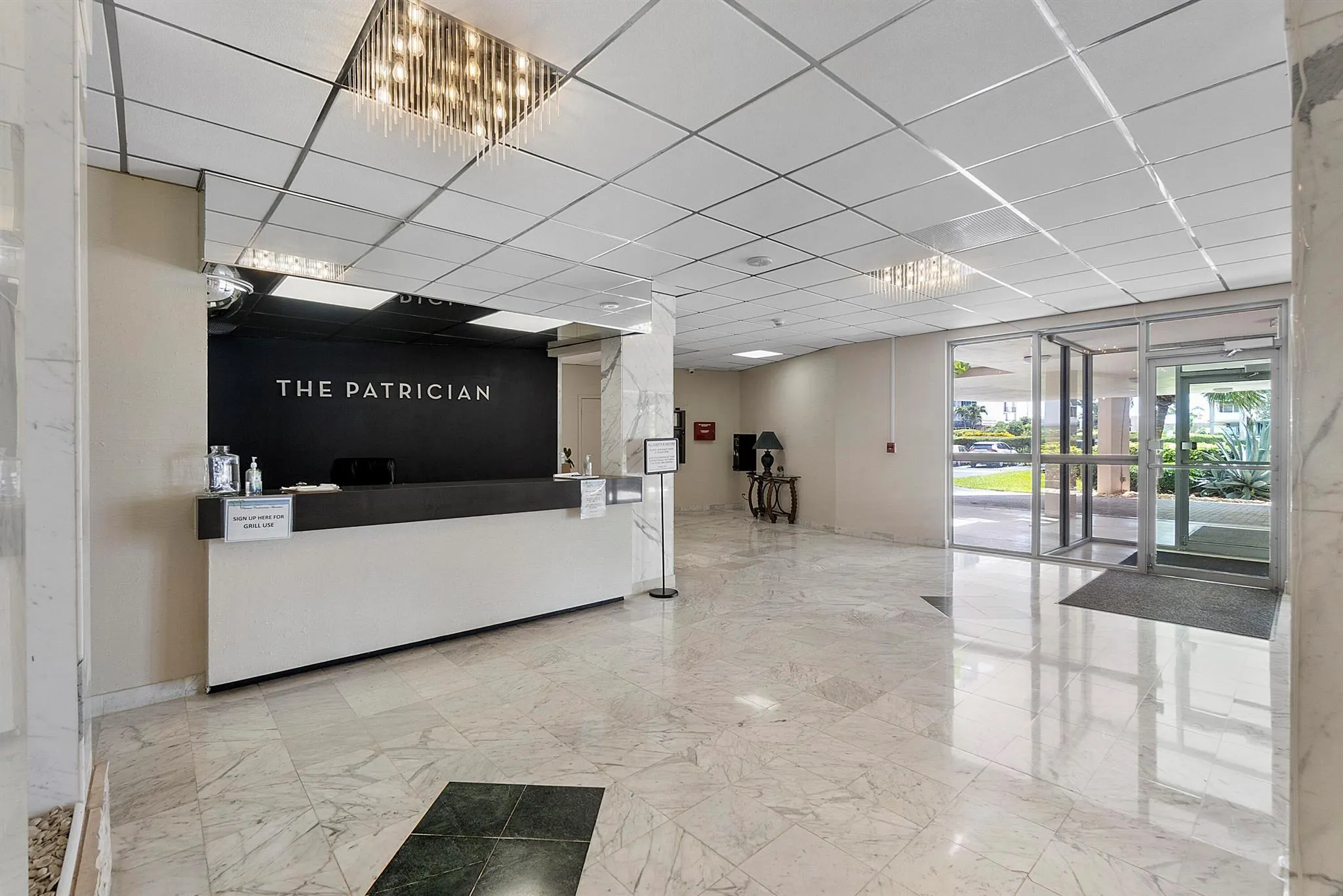 2851 S Ocean Boulevard, #3a