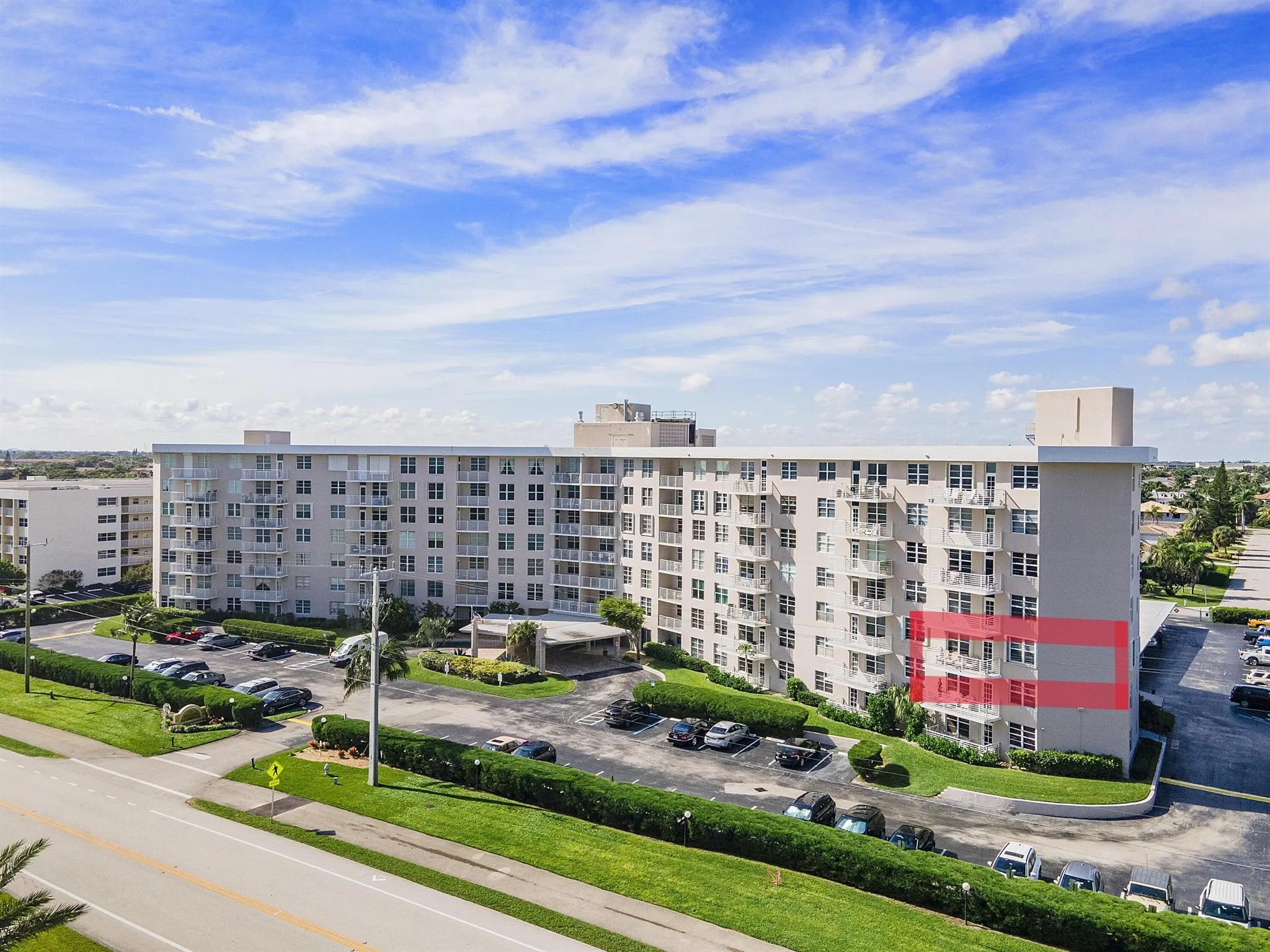 2851 S Ocean Boulevard, #3a