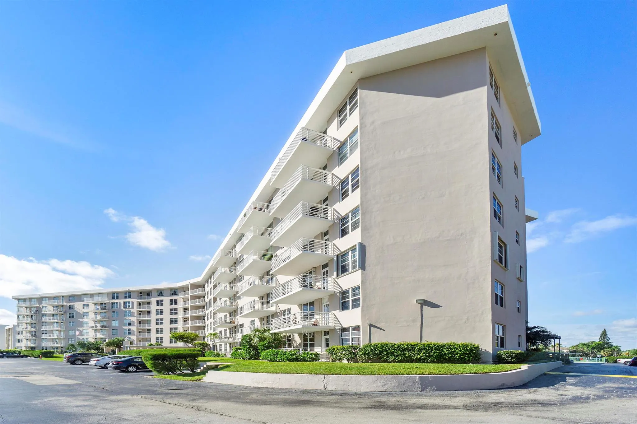 2851 S Ocean Boulevard, #3a