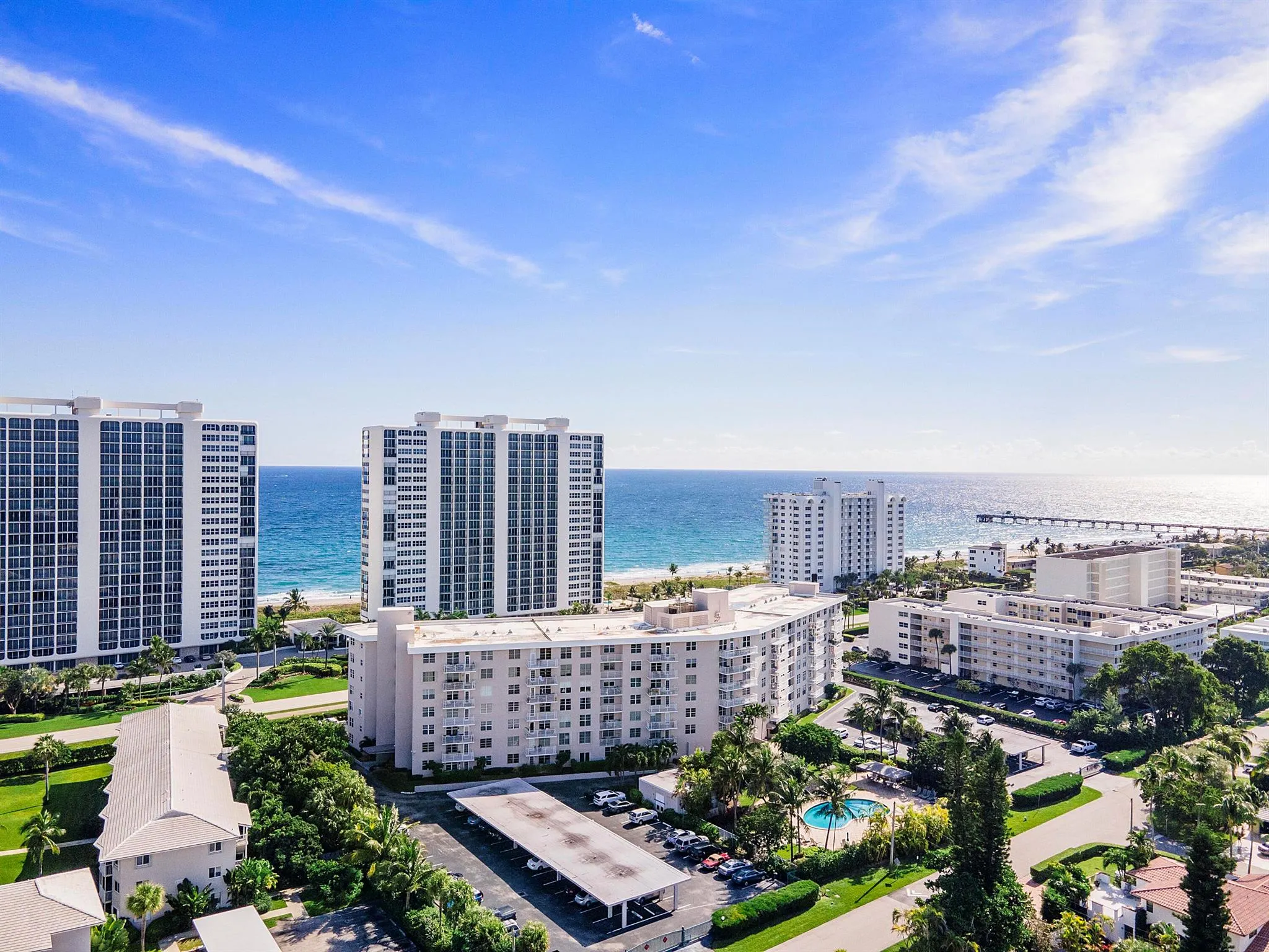 2851 S Ocean Boulevard, #3a