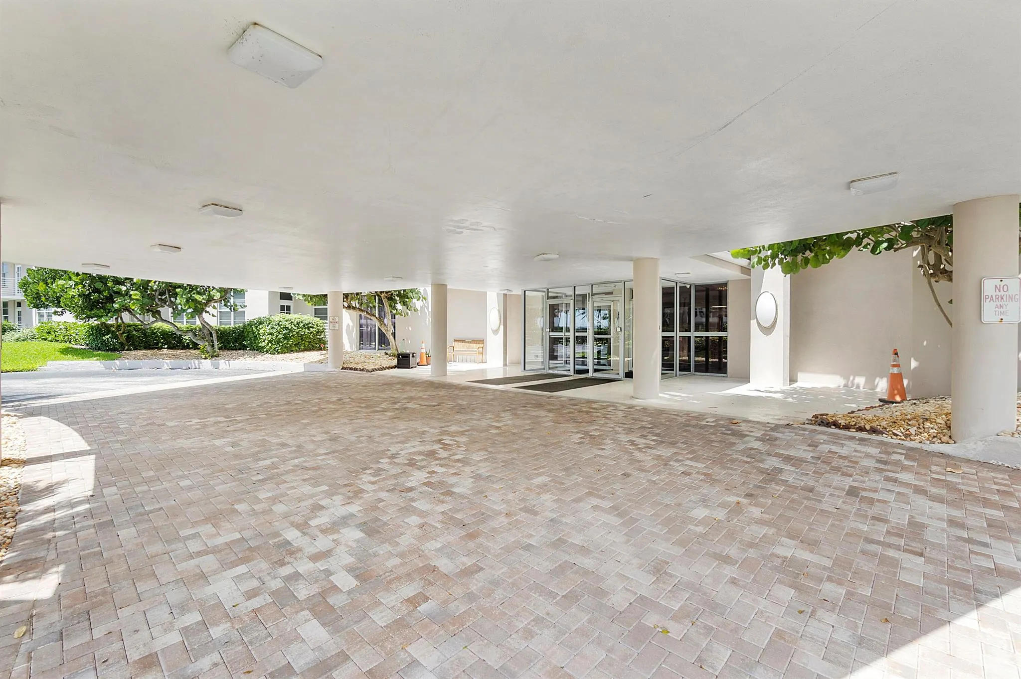 2851 S Ocean Boulevard, #3a