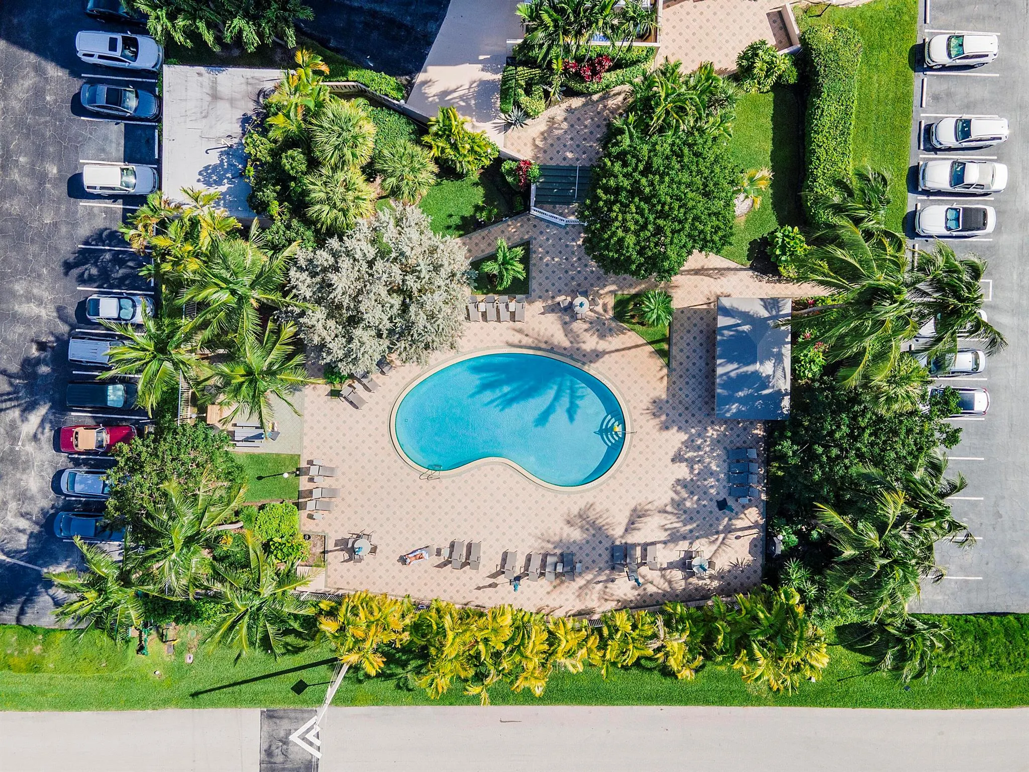 2851 S Ocean Boulevard, #3a