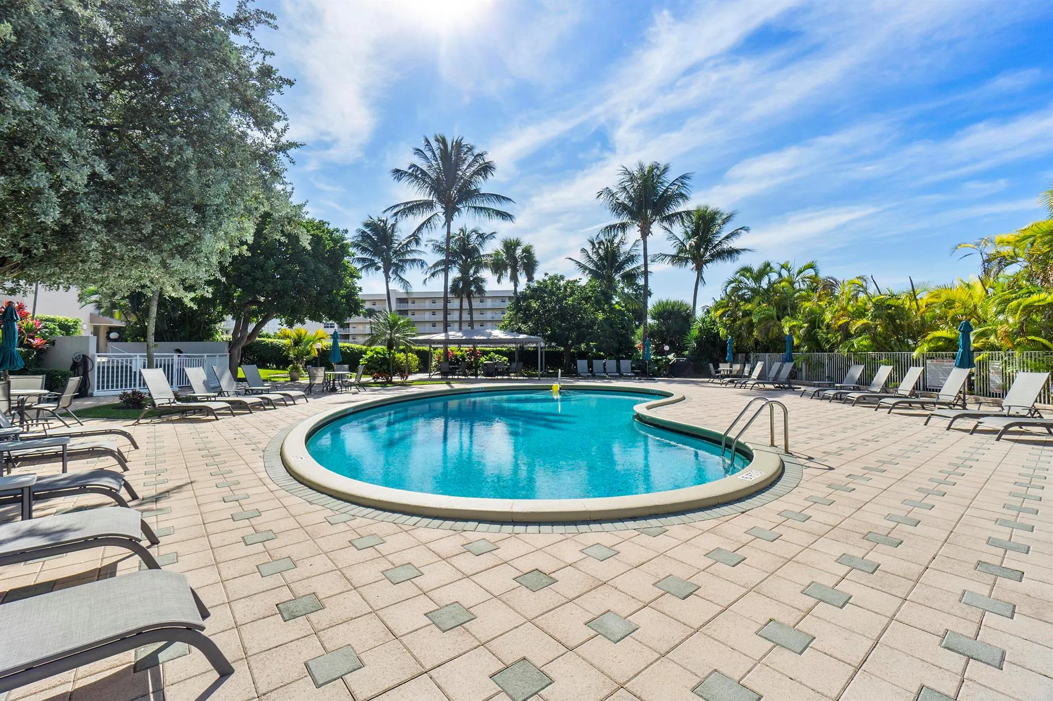 2851 S Ocean Boulevard, #3a