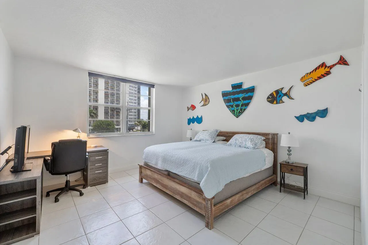 2851 S Ocean Boulevard, #3a
