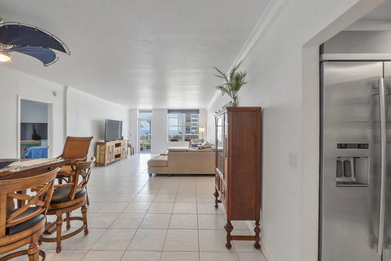 2851 S Ocean Boulevard, #3a