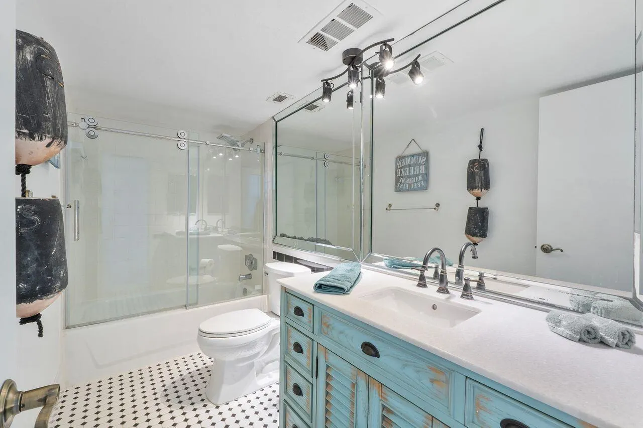2851 S Ocean Boulevard, #3a