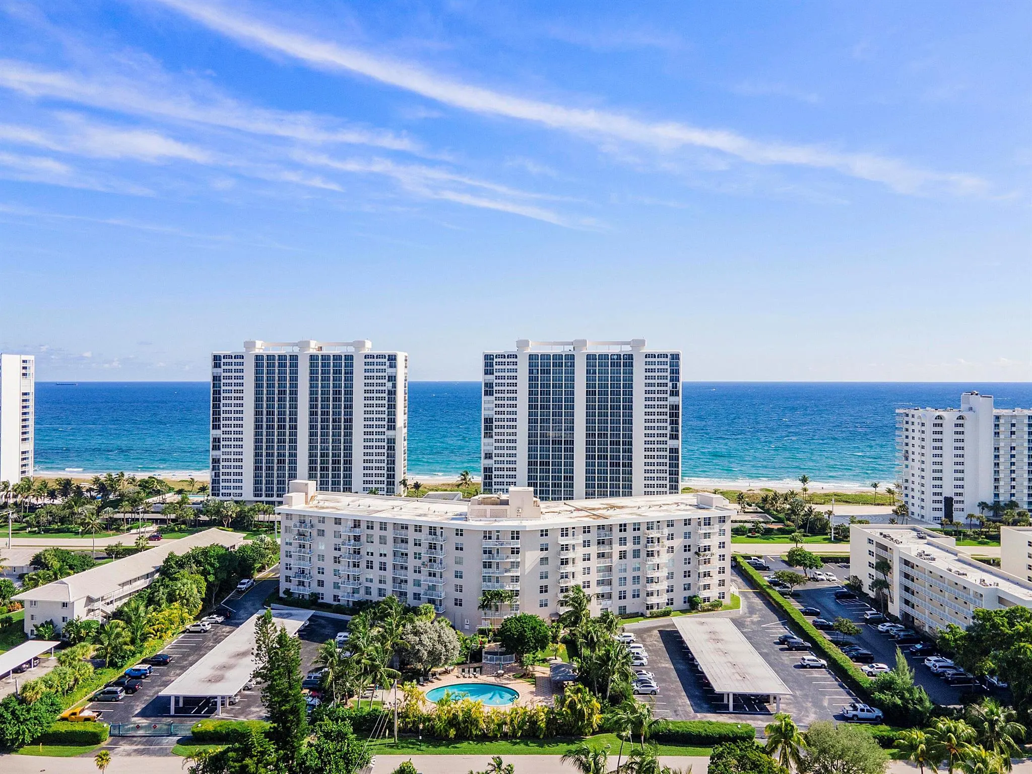 2851 S Ocean Boulevard, #3a
