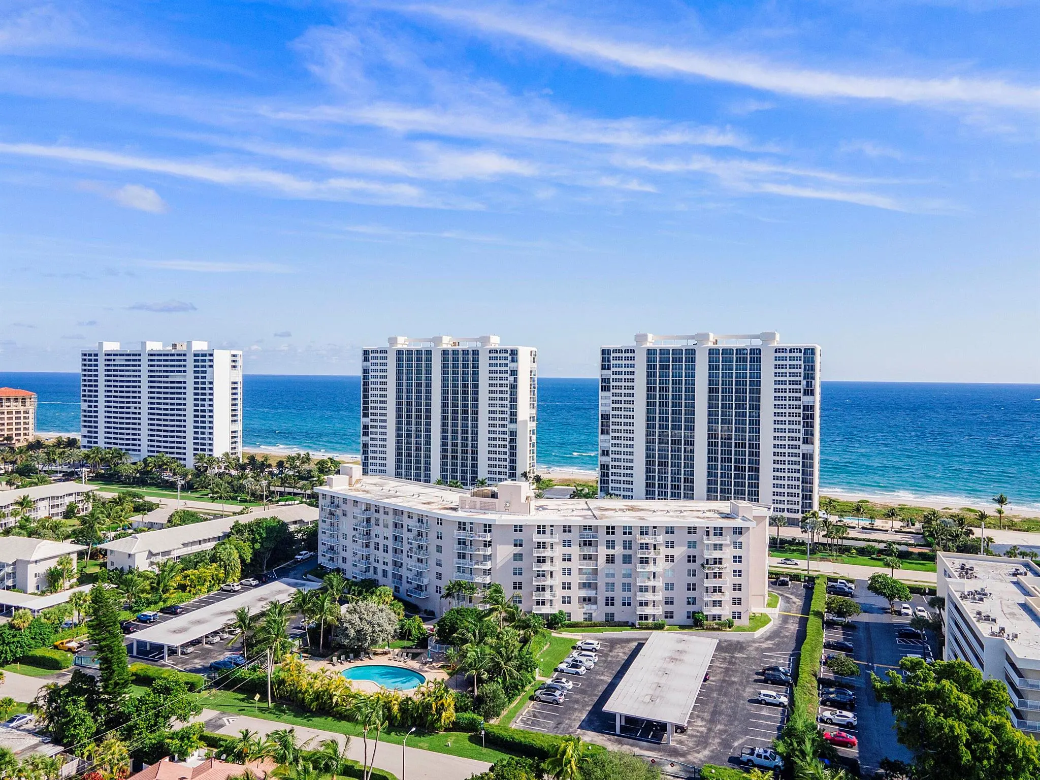 2851 S Ocean Boulevard, #3a