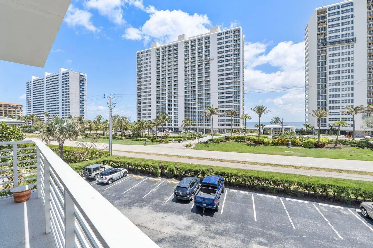 2851 S Ocean Boulevard, #3a