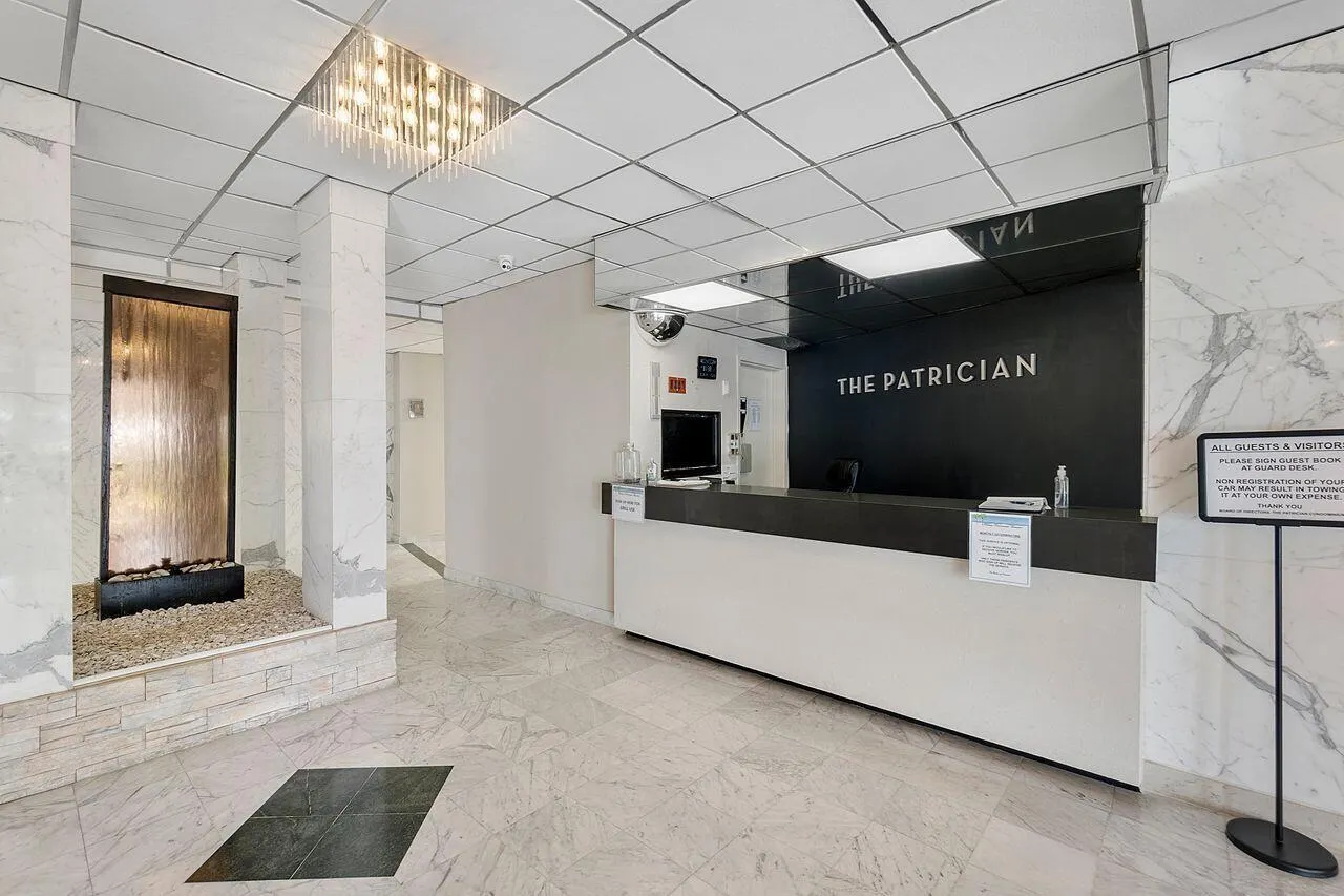 2851 S Ocean Boulevard, #3a
