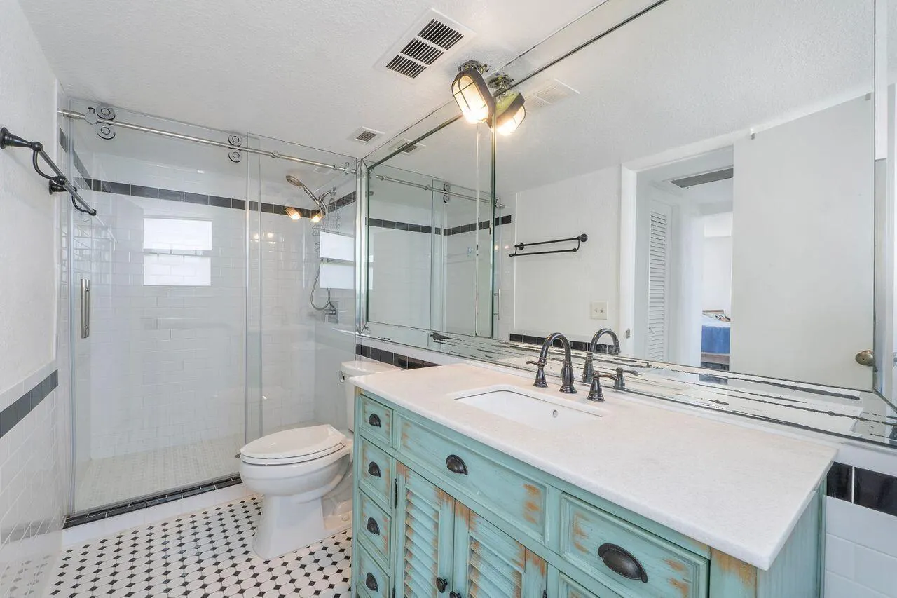 2851 S Ocean Boulevard, #3a