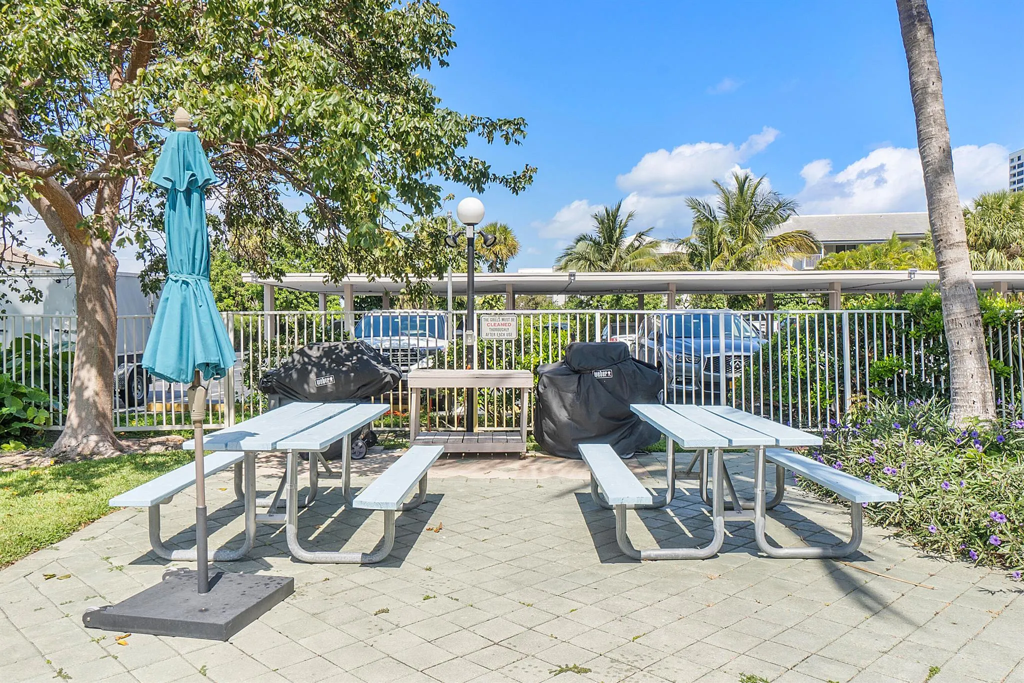 2851 S Ocean Boulevard, #3a
