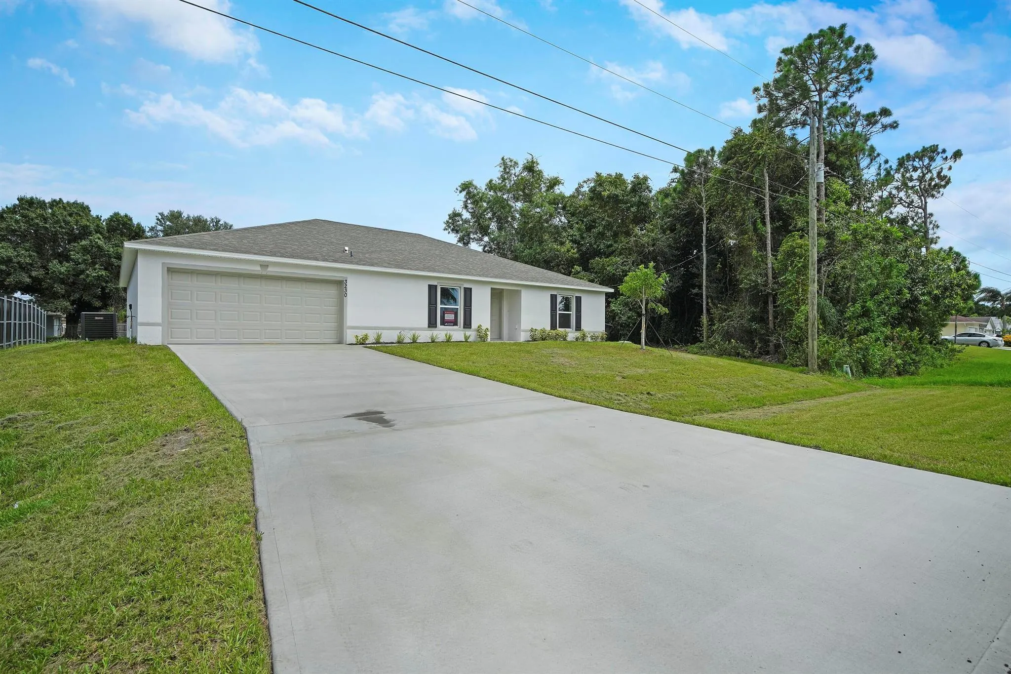3230 SE West Snow Road