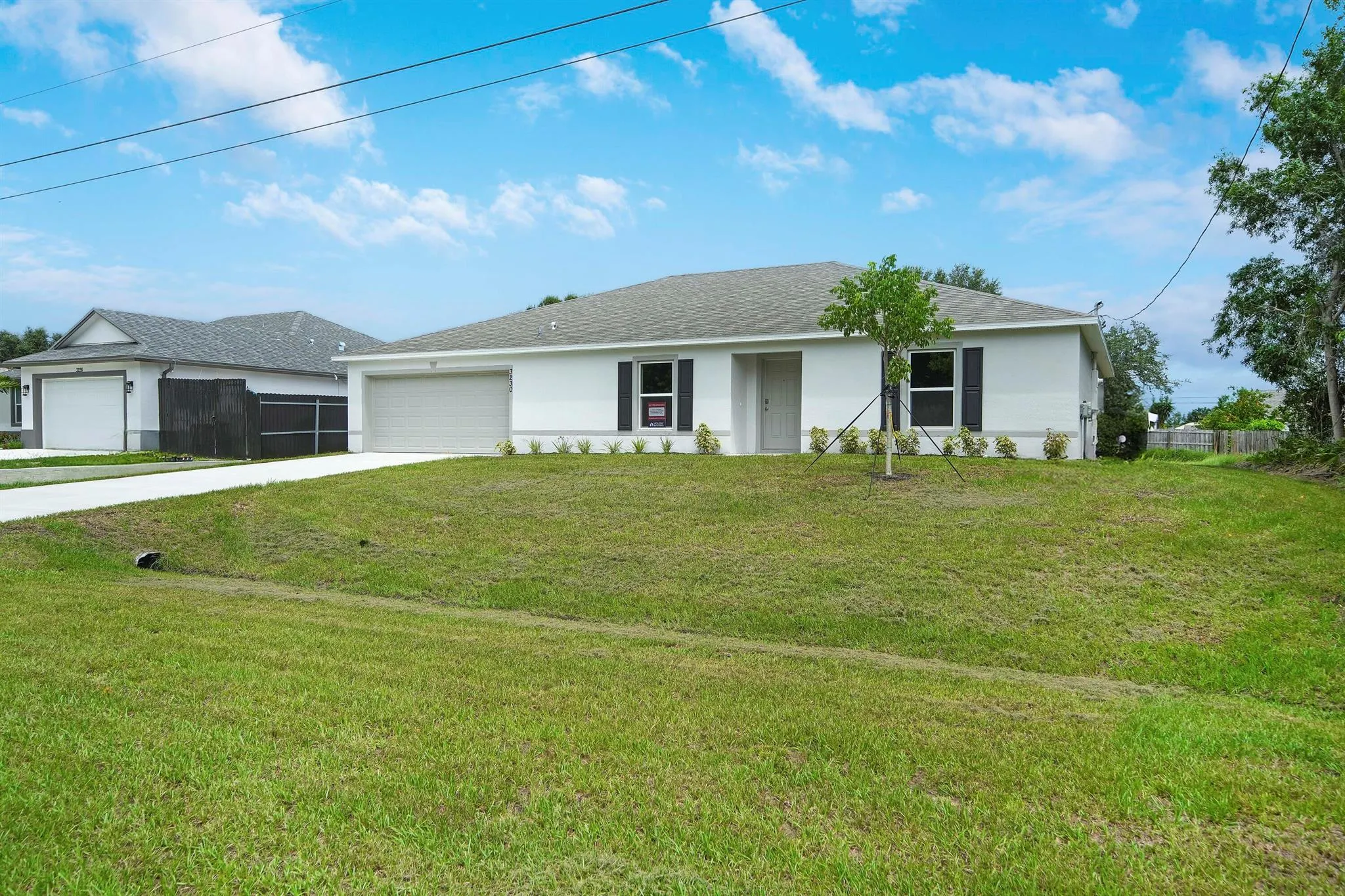 3230 SE West Snow Road