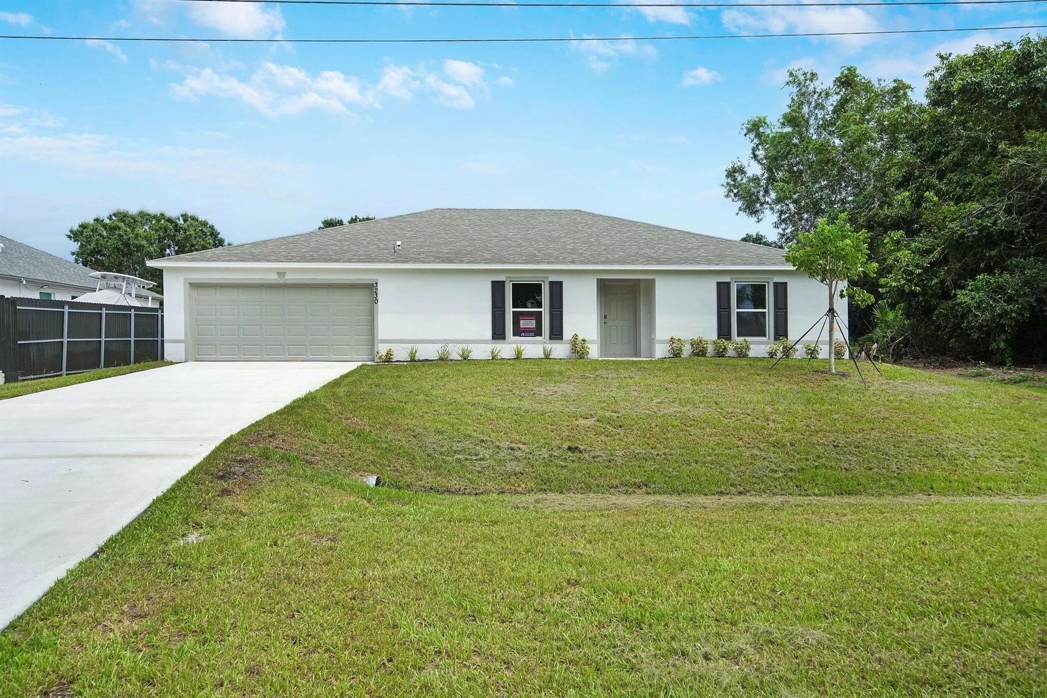 3230 SE West Snow Road