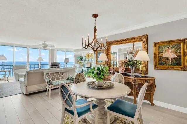 8600 S Ocean Drive, #902