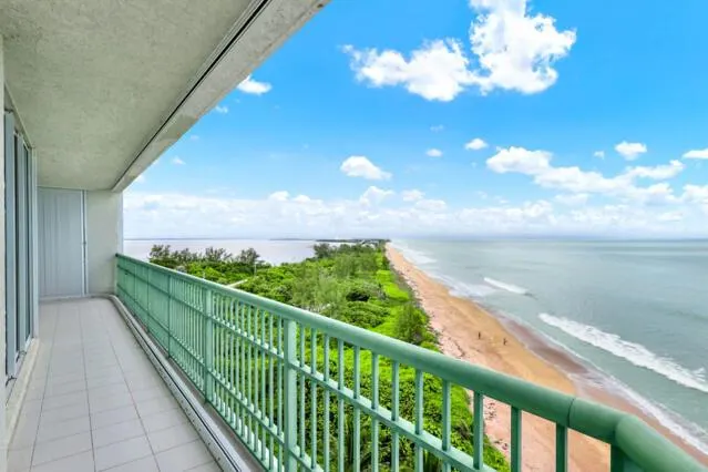 8600 S Ocean Drive, #902
