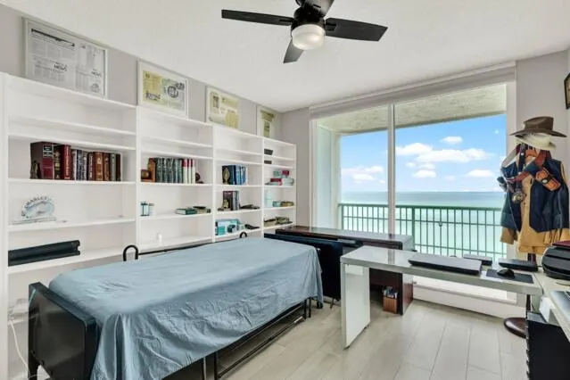 8600 S Ocean Drive, #902