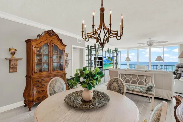 8600 S Ocean Drive, #902