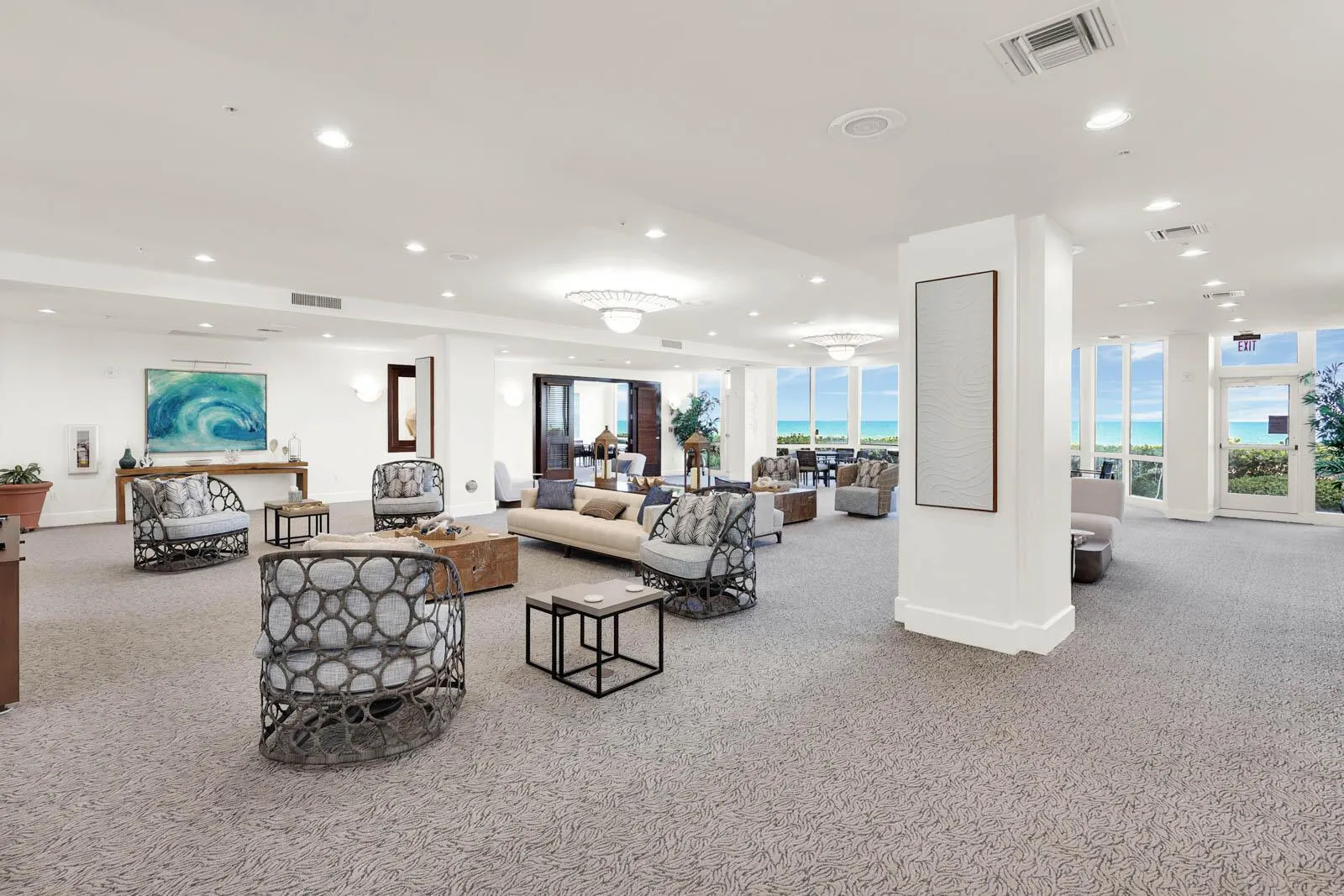 8600 S Ocean Drive, #902