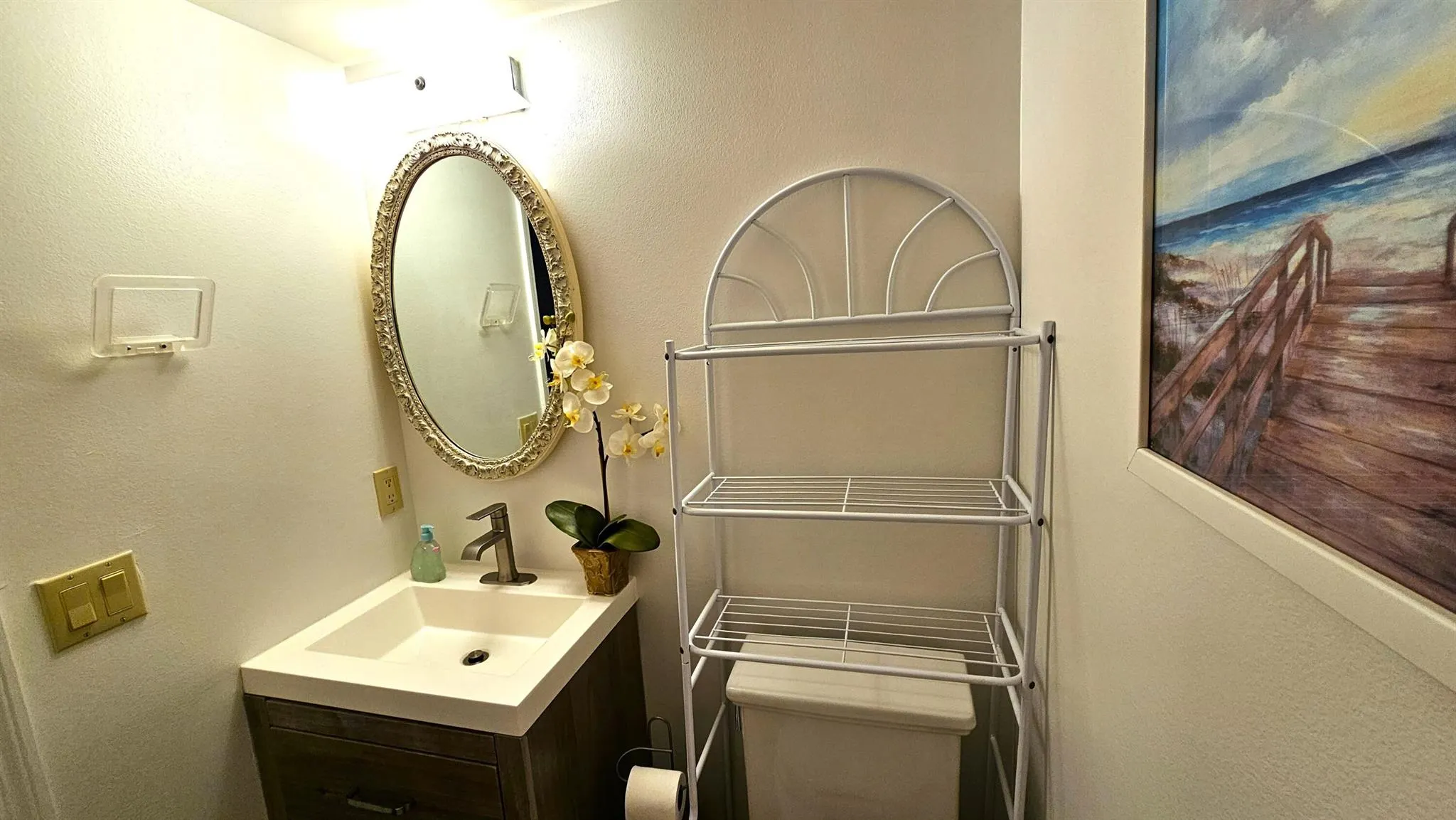 1441 Ocean Drive, #201