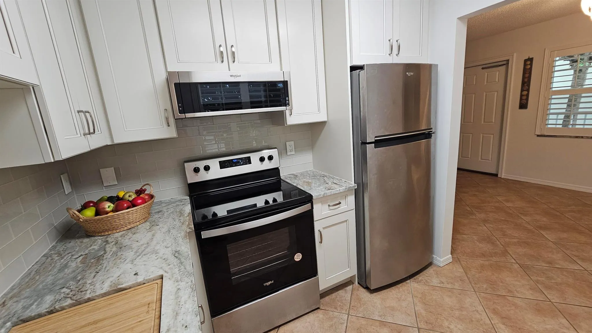 1441 Ocean Drive, #201