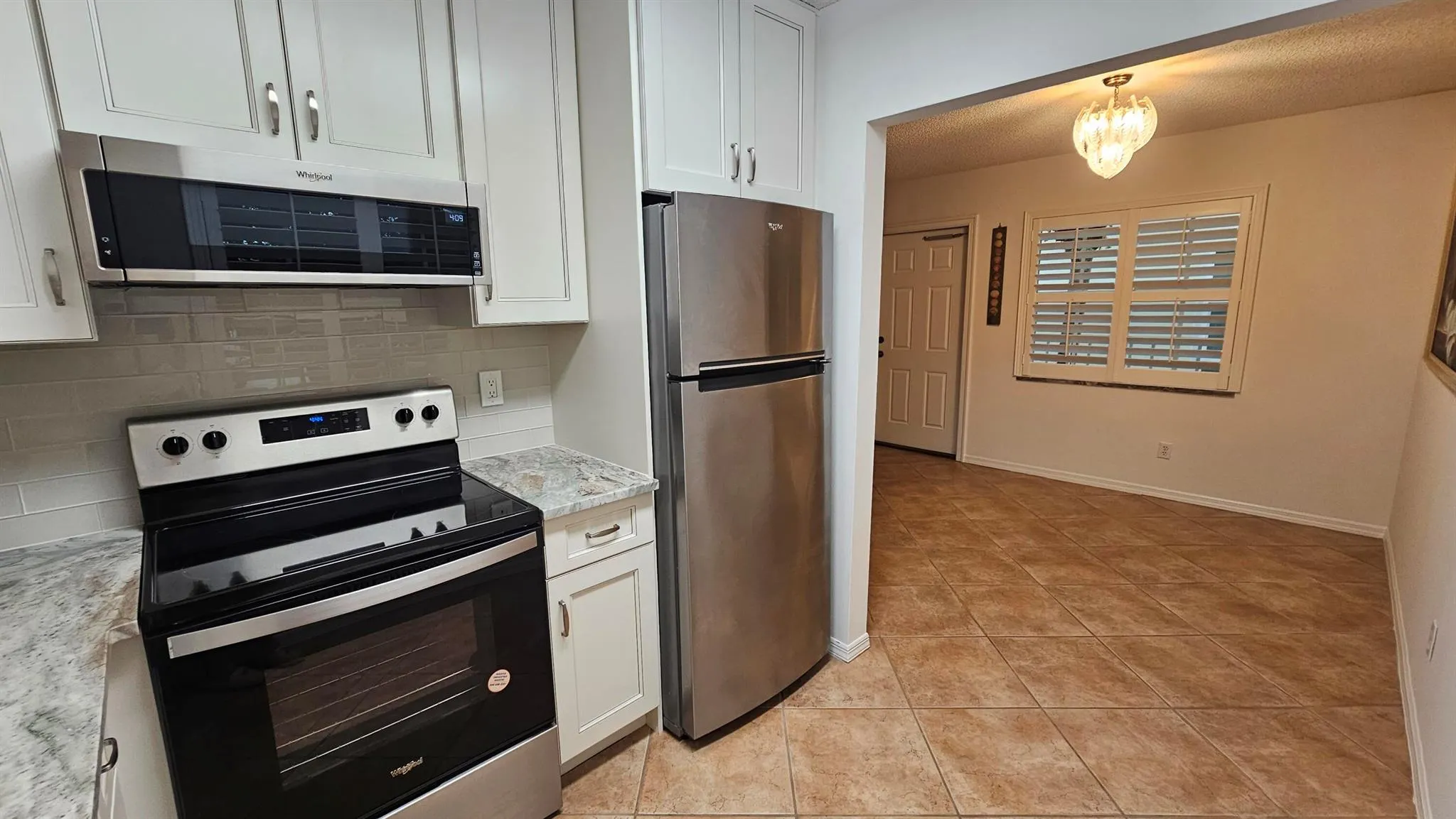 1441 Ocean Drive, #201