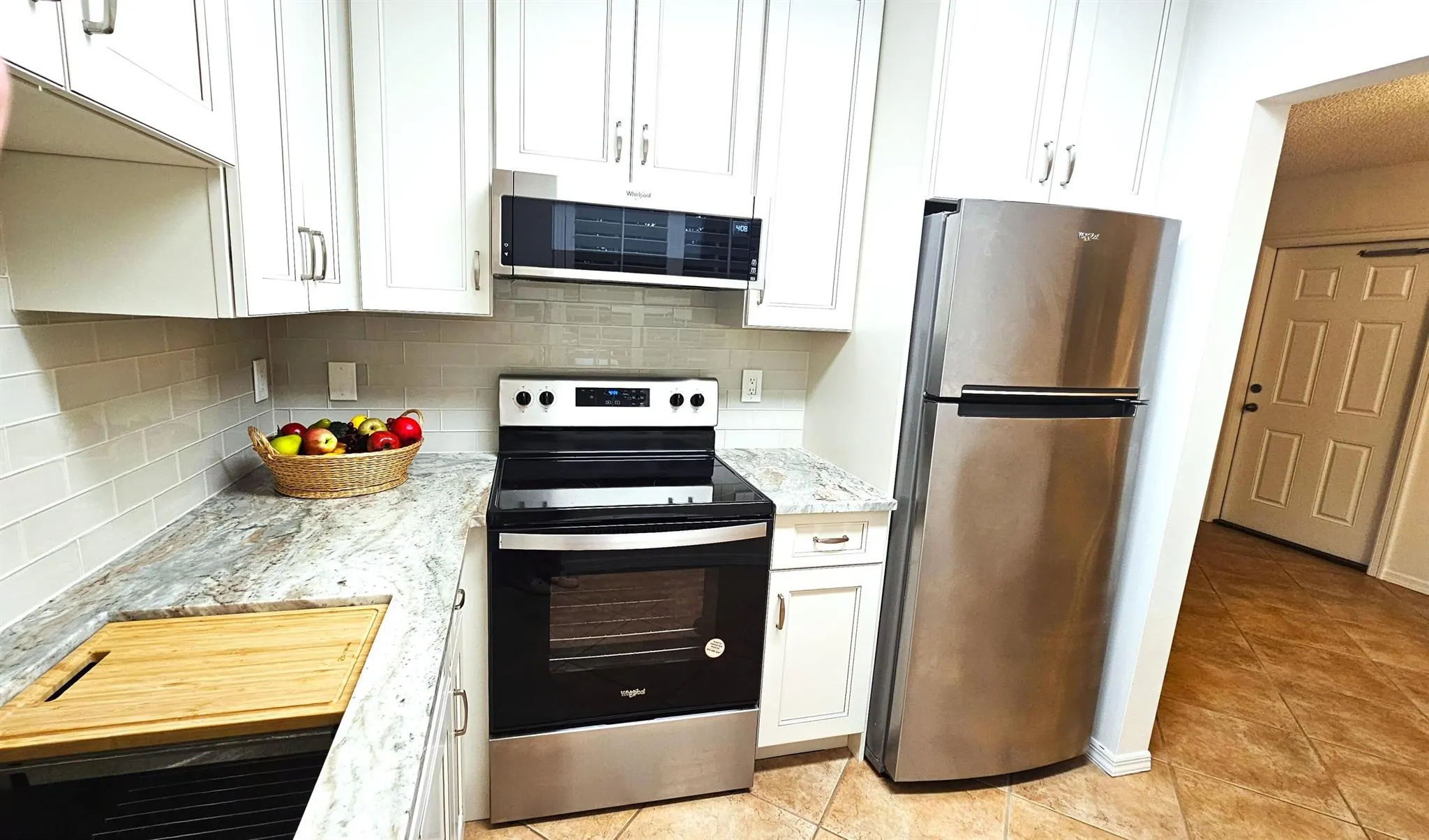 1441 Ocean Drive, #201