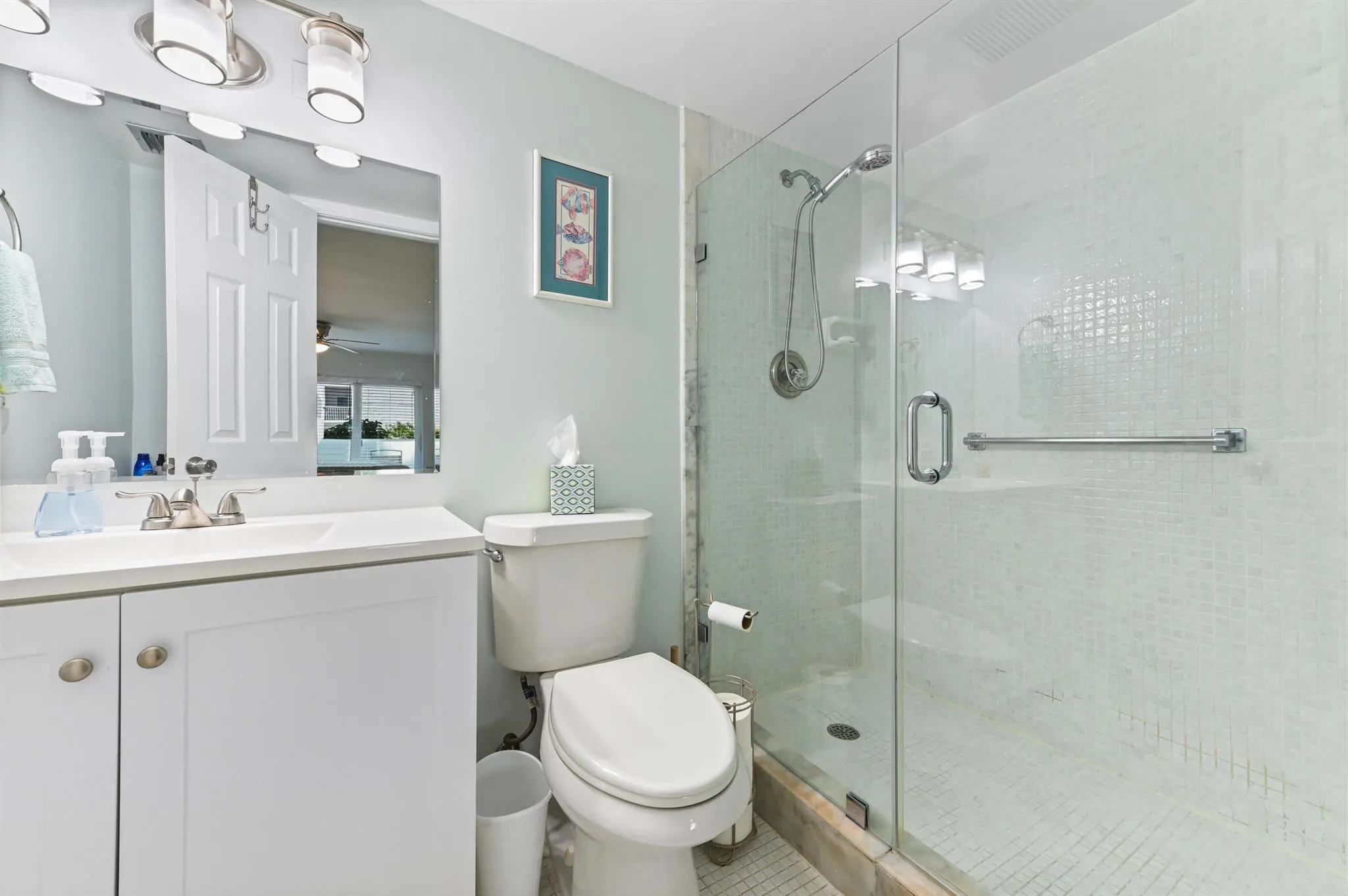 1516 S Lakeside Drive, #110