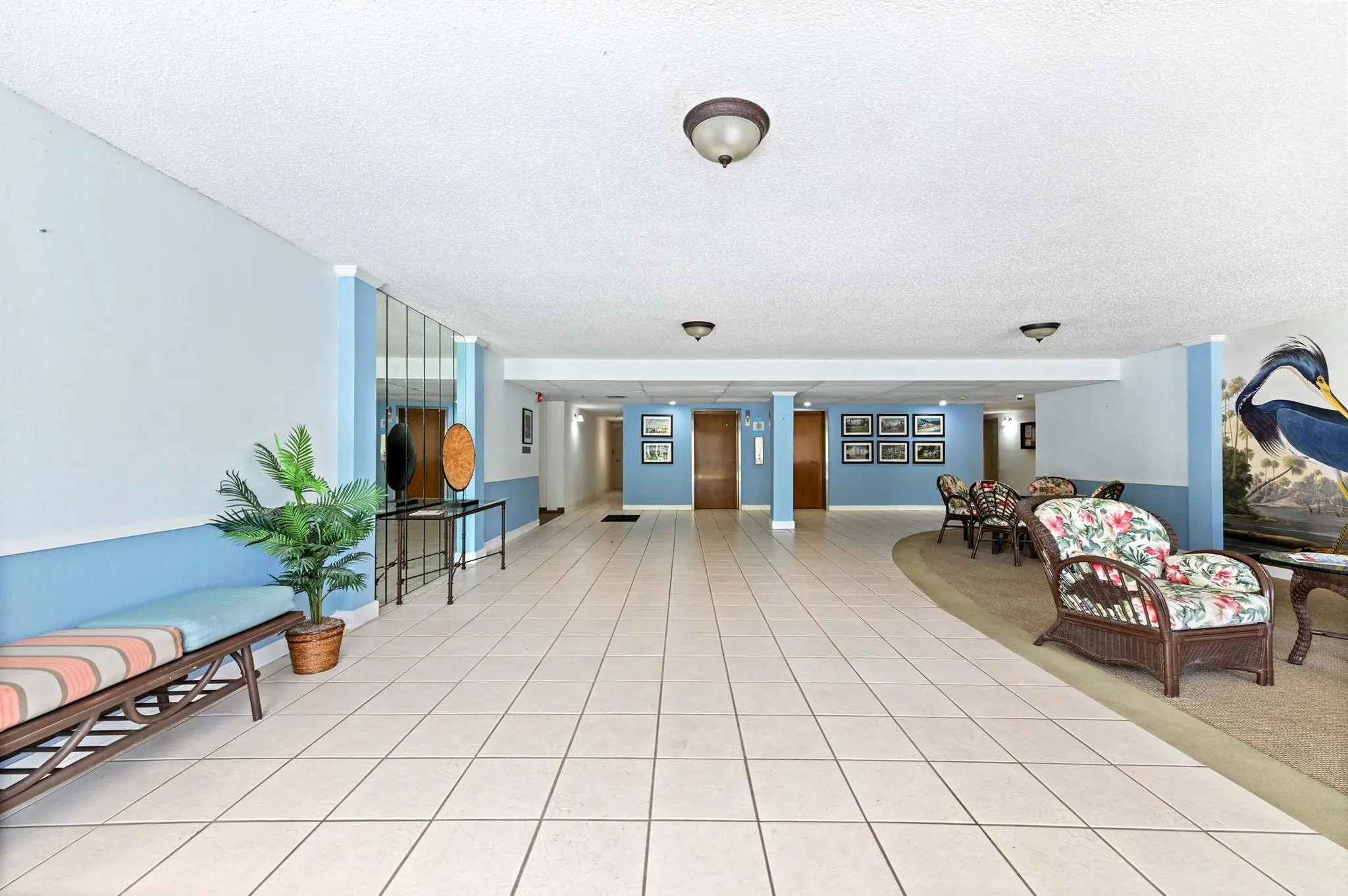 1516 S Lakeside Drive, #110
