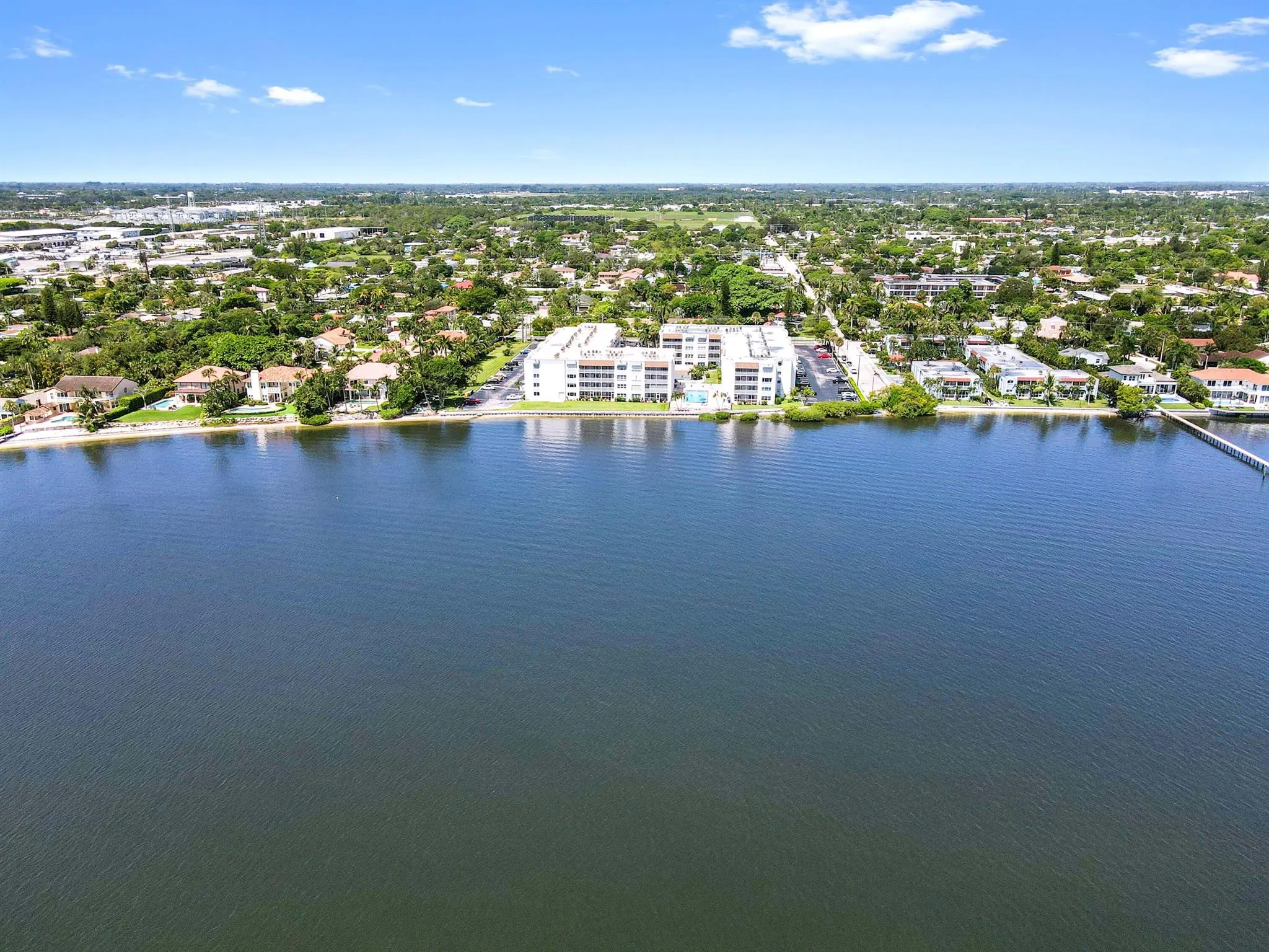 1516 S Lakeside Drive, #110
