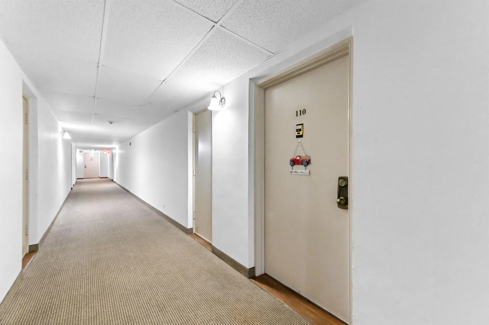 1516 S Lakeside Drive, #110
