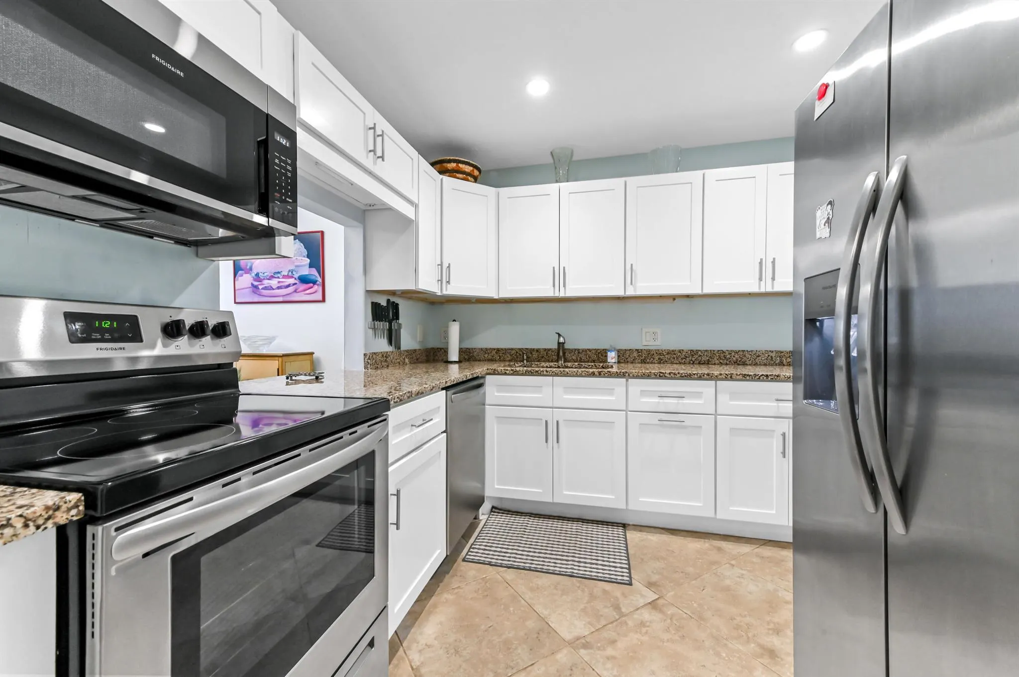 1516 S Lakeside Drive, #110