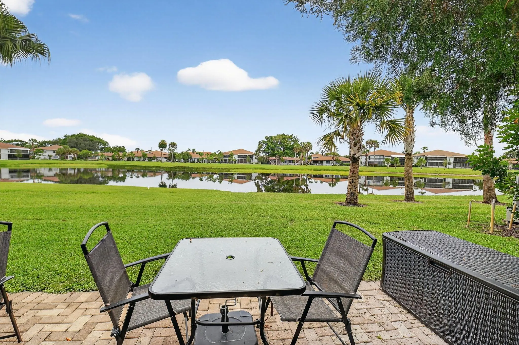 5831 Sugar Palm Court, #D