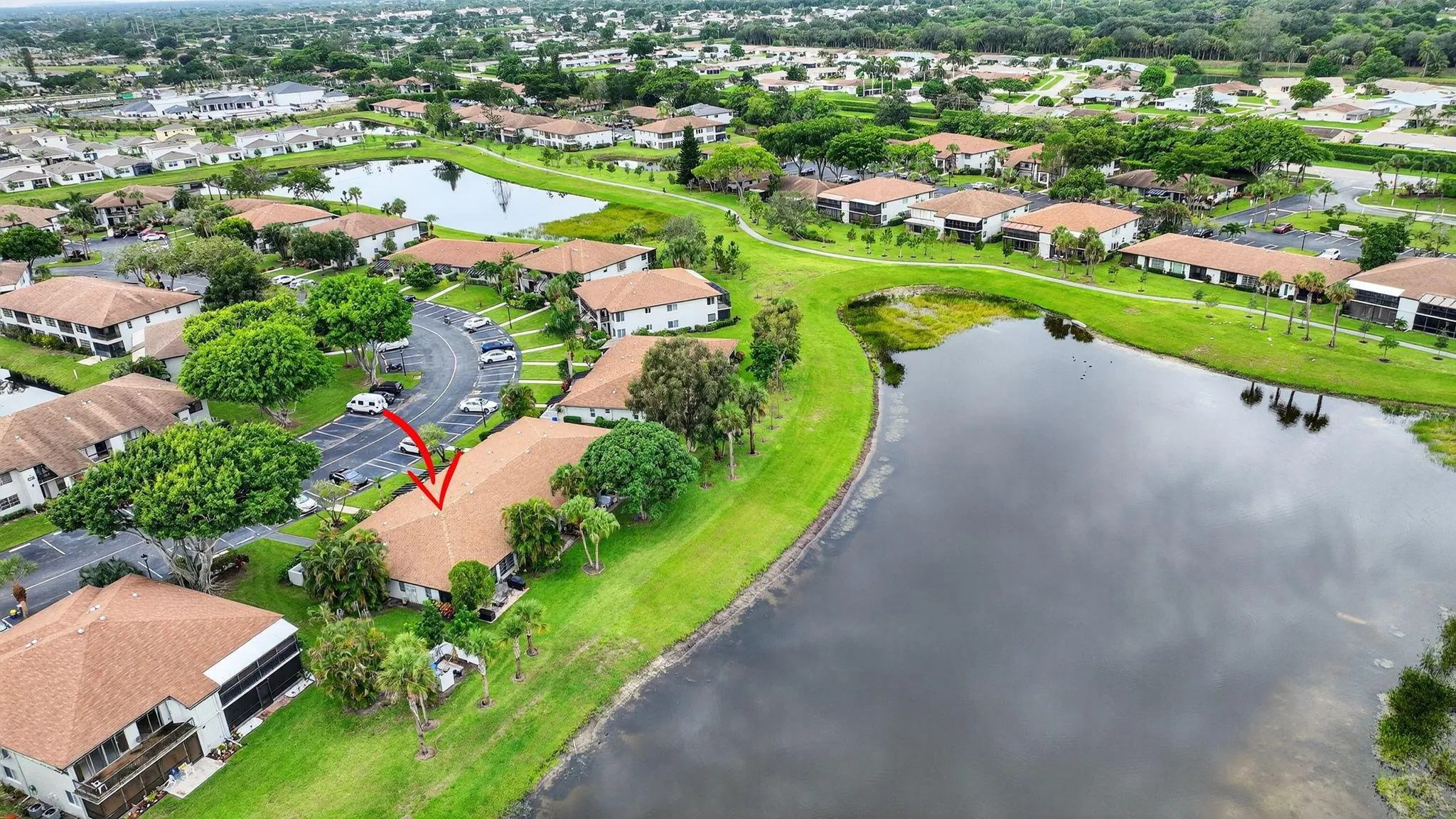 5831 Sugar Palm Court, #D