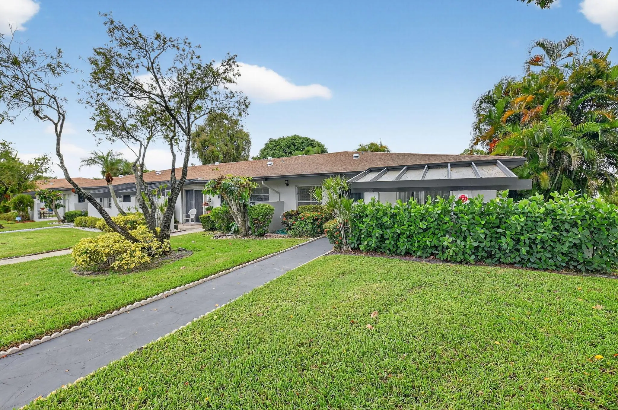 5831 Sugar Palm Court, #D