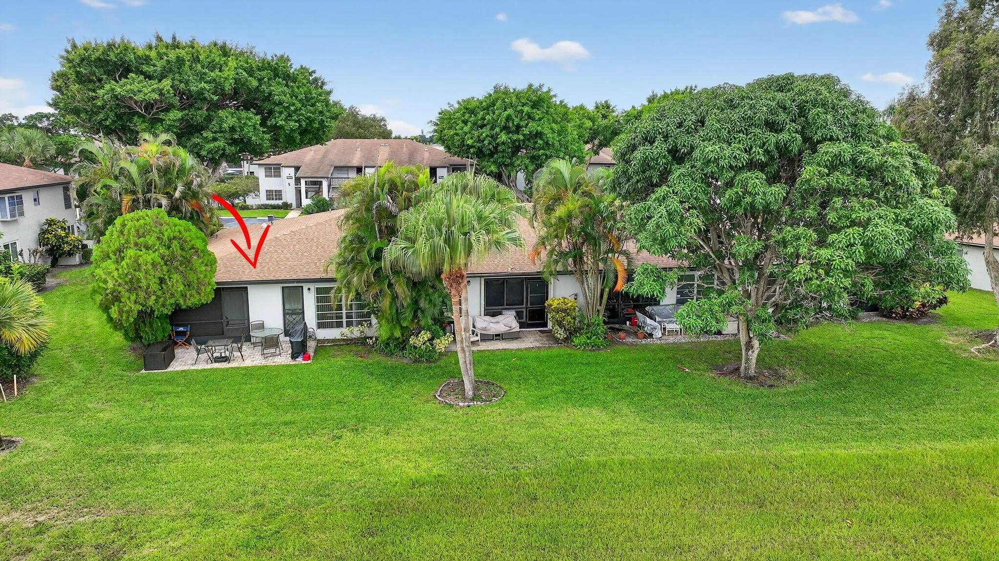 5831 Sugar Palm Court, #D