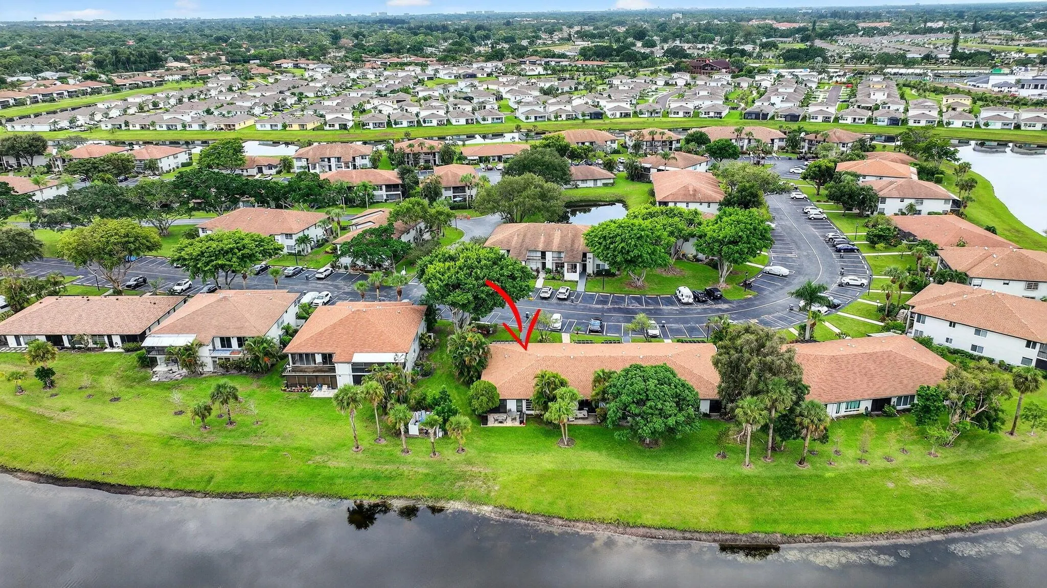 5831 Sugar Palm Court, #D