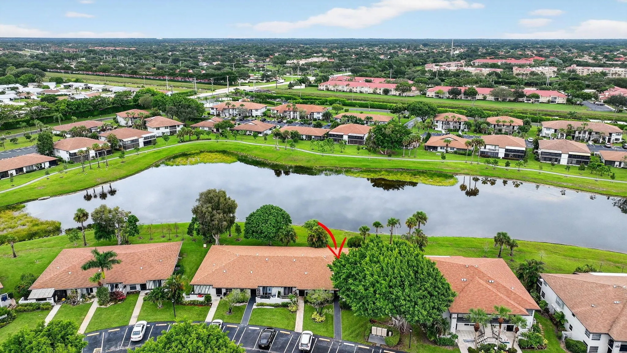 5831 Sugar Palm Court, #D