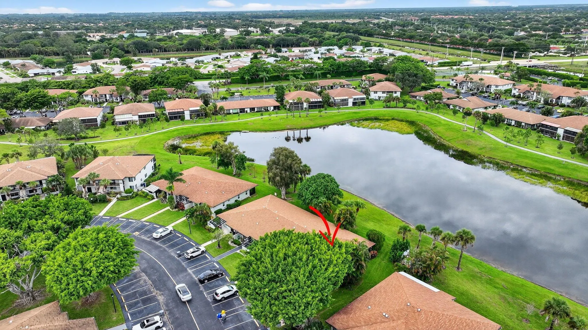 5831 Sugar Palm Court, #D